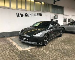 Hyundai IONIQ 6 Gebrauchtwagen