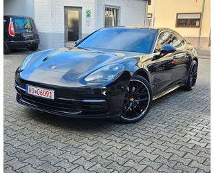 Porsche Panamera Gebrauchtwagen