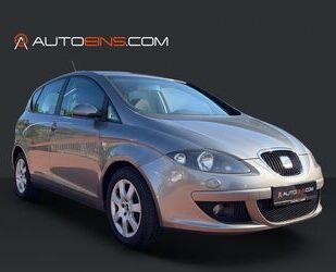 Seat Altea Gebrauchtwagen