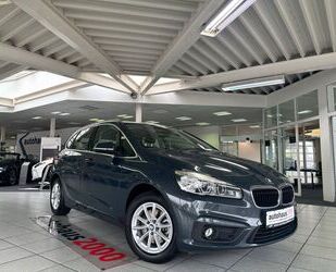 BMW 218 Active Tourer Gebrauchtwagen