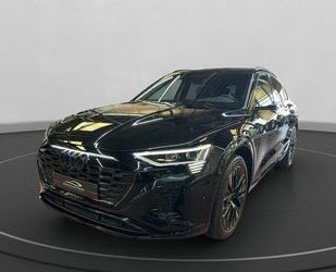 Audi Q8 e-tron Gebrauchtwagen