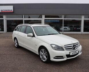 Mercedes-Benz C 250 Gebrauchtwagen