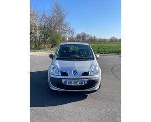 Renault Modus Gebrauchtwagen