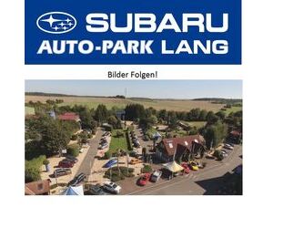 Subaru Forester Gebrauchtwagen