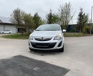 Audi Corsa 