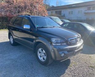 Kia Sorento Gebrauchtwagen