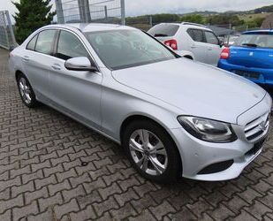 Mercedes-Benz C 180 Gebrauchtwagen