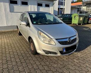 Opel Corsa Gebrauchtwagen