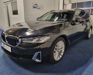 BMW 540 Gebrauchtwagen