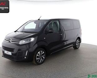 Citroen SpaceTourer Gebrauchtwagen