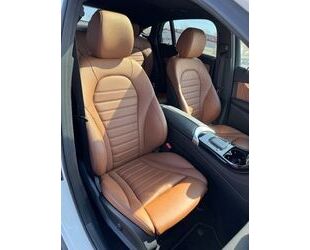 Mercedes-Benz GLC 43 AMG Gebrauchtwagen