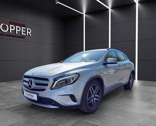 Mercedes-Benz GLA 250 Gebrauchtwagen