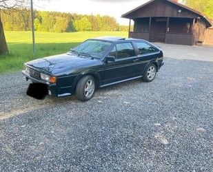 VW Scirocco Gebrauchtwagen