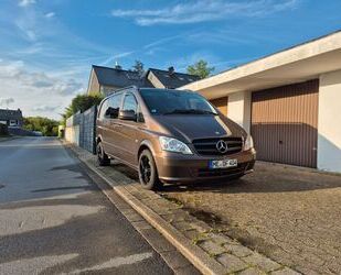 Mercedes-Benz Vito Gebrauchtwagen