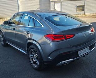 Mercedes-Benz GLE 350 Gebrauchtwagen