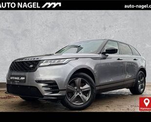 Land Rover Range Rover Velar Gebrauchtwagen