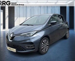 Renault ZOE Gebrauchtwagen