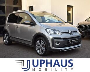 VW up! Gebrauchtwagen
