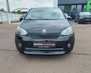 Skoda Citigo Gebrauchtwagen