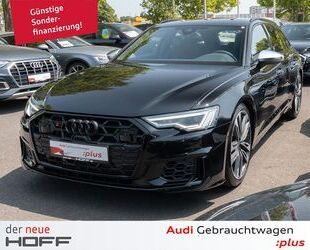 Audi S6 Gebrauchtwagen
