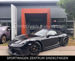 Porsche Boxster Gebrauchtwagen