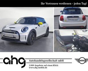 Mini Cooper SE Gebrauchtwagen
