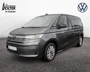 VW T7 Multivan Gebrauchtwagen