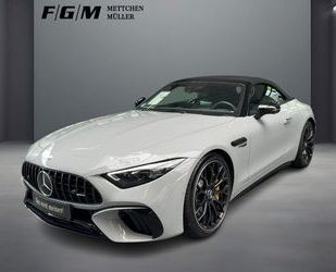 Mercedes-Benz SL 63 AMG Gebrauchtwagen