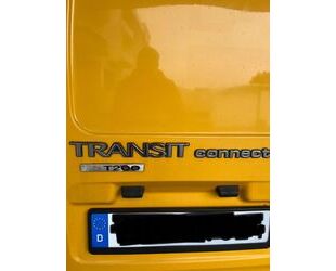 Ford Tourneo Connect Gebrauchtwagen