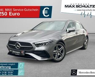 Mercedes-Benz A 200 Gebrauchtwagen