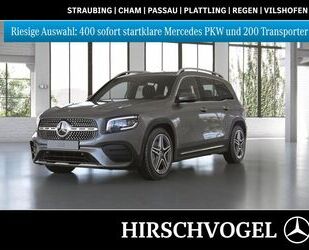 Mercedes-Benz GLB 220 Gebrauchtwagen