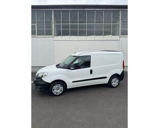 Fiat Doblo Gebrauchtwagen