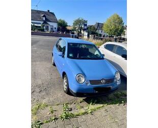 VW Lupo Gebrauchtwagen