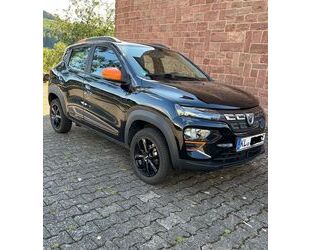 Dacia Spring Gebrauchtwagen