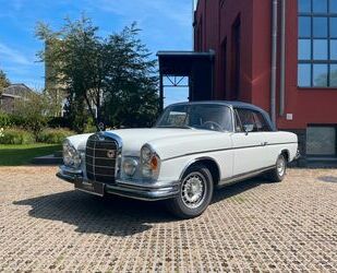 Mercedes-Benz 280 Gebrauchtwagen