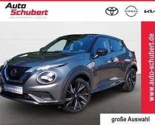 Nissan Juke Gebrauchtwagen