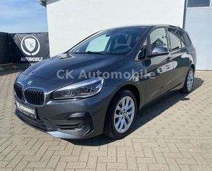 BMW 218 Gebrauchtwagen