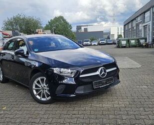 Mercedes-Benz A 250 Gebrauchtwagen