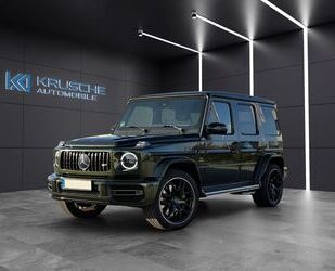 Mercedes-Benz G 63 AMG Gebrauchtwagen