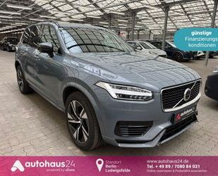 Volvo XC90 Gebrauchtwagen