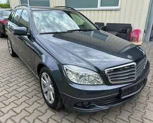 Mercedes-Benz C 180 Gebrauchtwagen