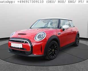 Mini Cooper SE Gebrauchtwagen