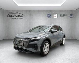 Audi Q4 e-tron Gebrauchtwagen