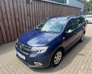 Dacia Logan Gebrauchtwagen