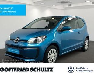 VW up! Gebrauchtwagen