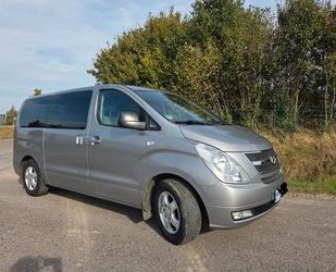 Hyundai H-1 Gebrauchtwagen
