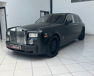Rolls Royce Phantom Gebrauchtwagen