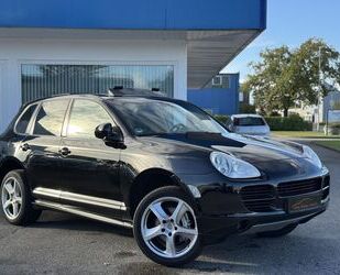 Porsche Cayenne Gebrauchtwagen