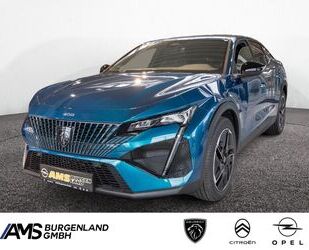 Peugeot 408 Gebrauchtwagen