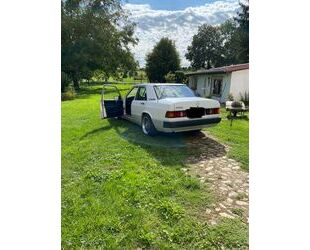 Mercedes-Benz 190 Gebrauchtwagen